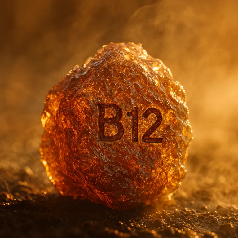 Vitamin B12